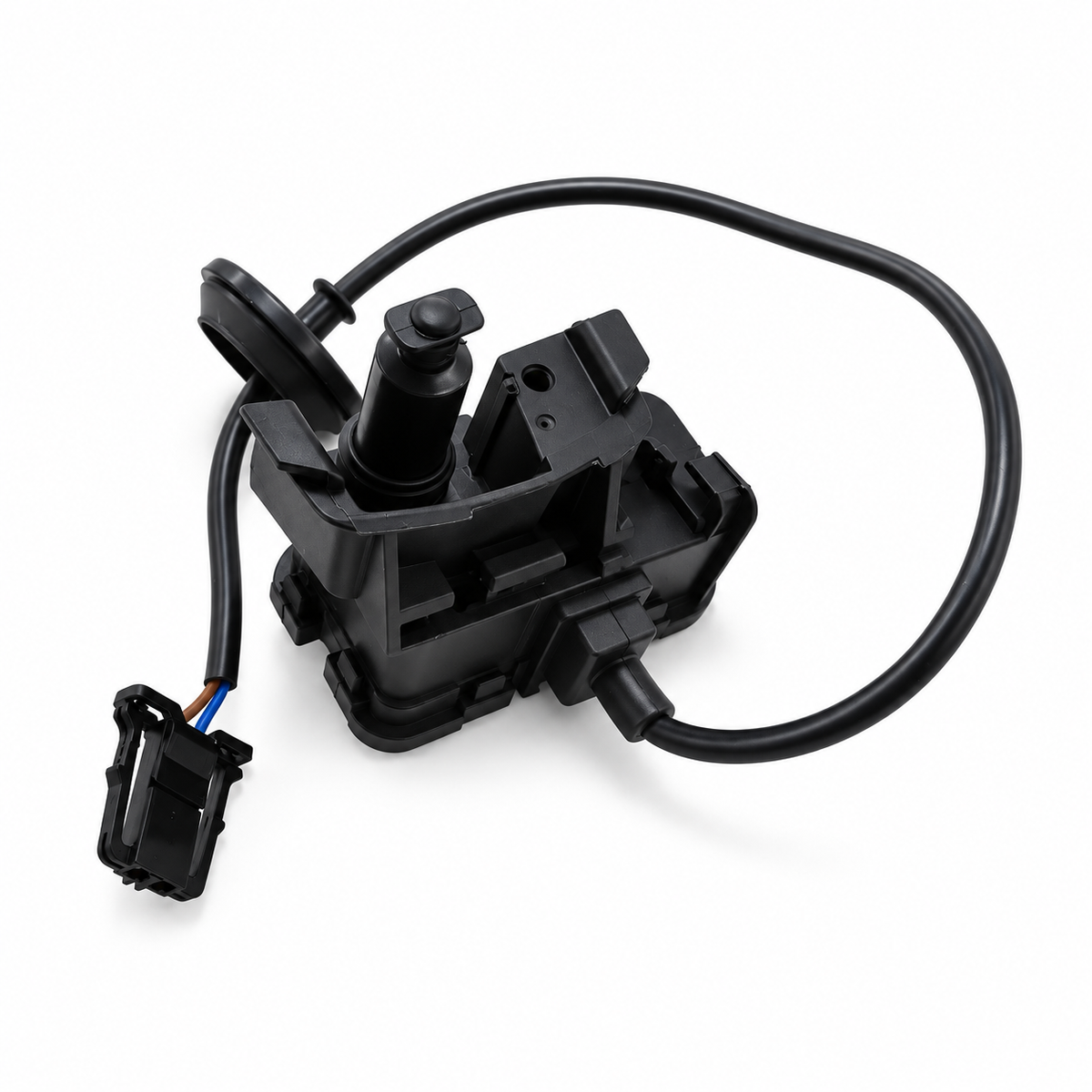 Fuel Flap Cap Locking Actuator Solenoid Motor for VW Golf/Skoda Rapid – 5C6810773H