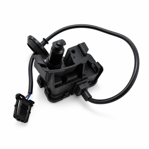 Fuel Flap Cap Locking Actuator Solenoid Motor for VW Golf/Skoda Rapid – 5C6810773H
