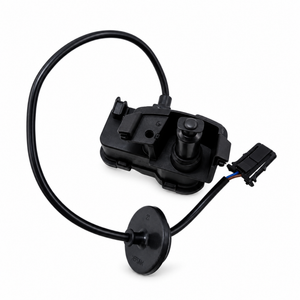 Fuel Flap Cap Locking Actuator Solenoid Motor for VW Golf/Skoda Rapid – 5C6810773H – HOT-G01-A158-solenoid – image 1