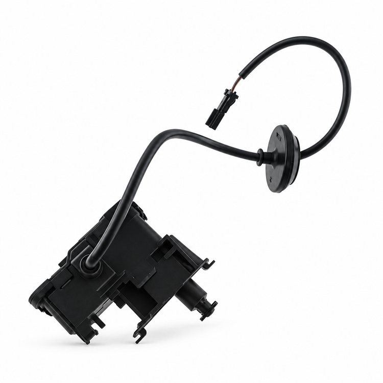 Fuel Flap Cap Locking Actuator Solenoid Motor for VW Golf/Skoda Rapid – 5C6810773H – HOT-G01-A158-solenoid – image 3