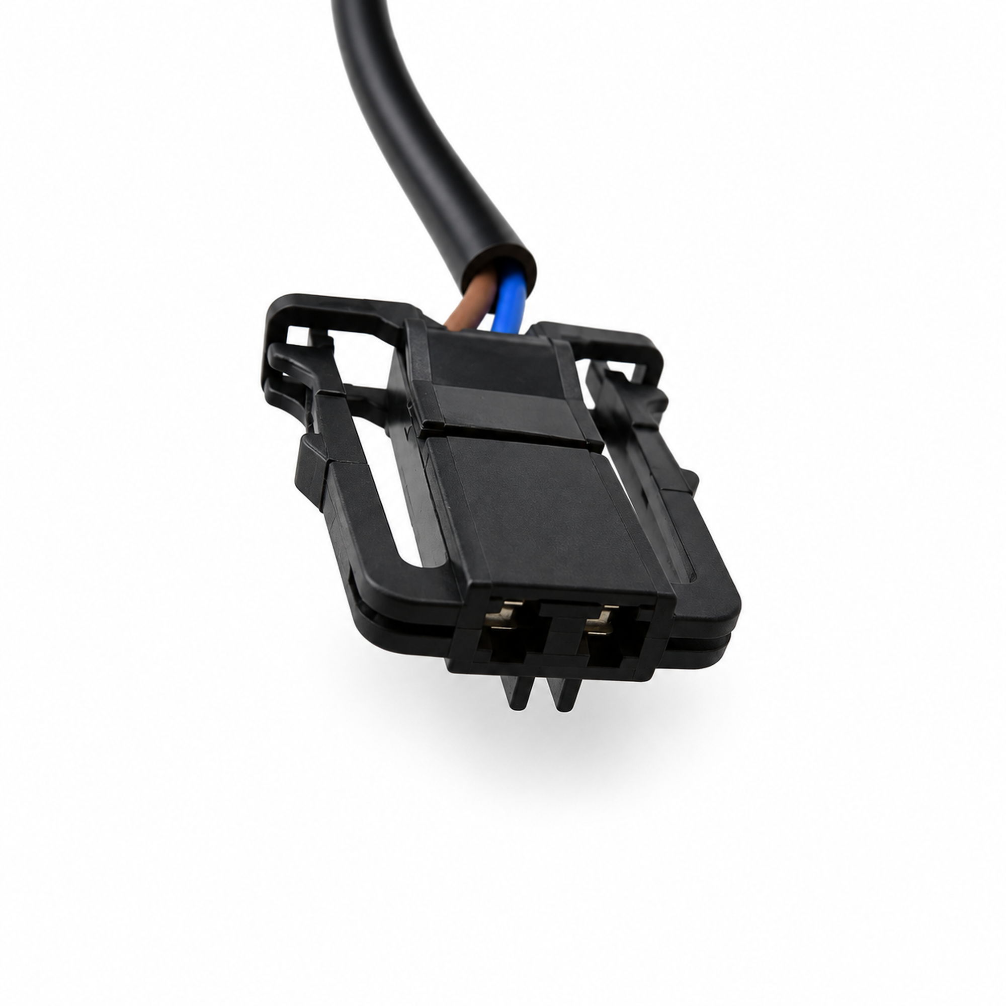 Fuel Flap Cap Locking Actuator Solenoid Motor for VW Golf/Skoda Rapid – 5C6810773H – HOT-G01-A158-solenoid – image 5