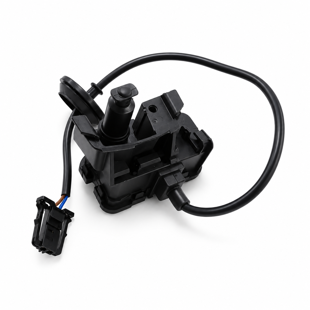 Fuel Flap Cap Locking Actuator Solenoid Motor for VW Golf/Skoda Rapid – 5C6810773H – HOT-G01-A158-solenoid – image 6