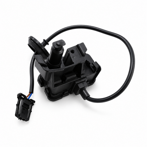 Fuel Flap Cap Locking Actuator Solenoid Motor for VW Golf/Skoda Rapid – 5C6810773H – HOT-G01-A158-solenoid – image 6