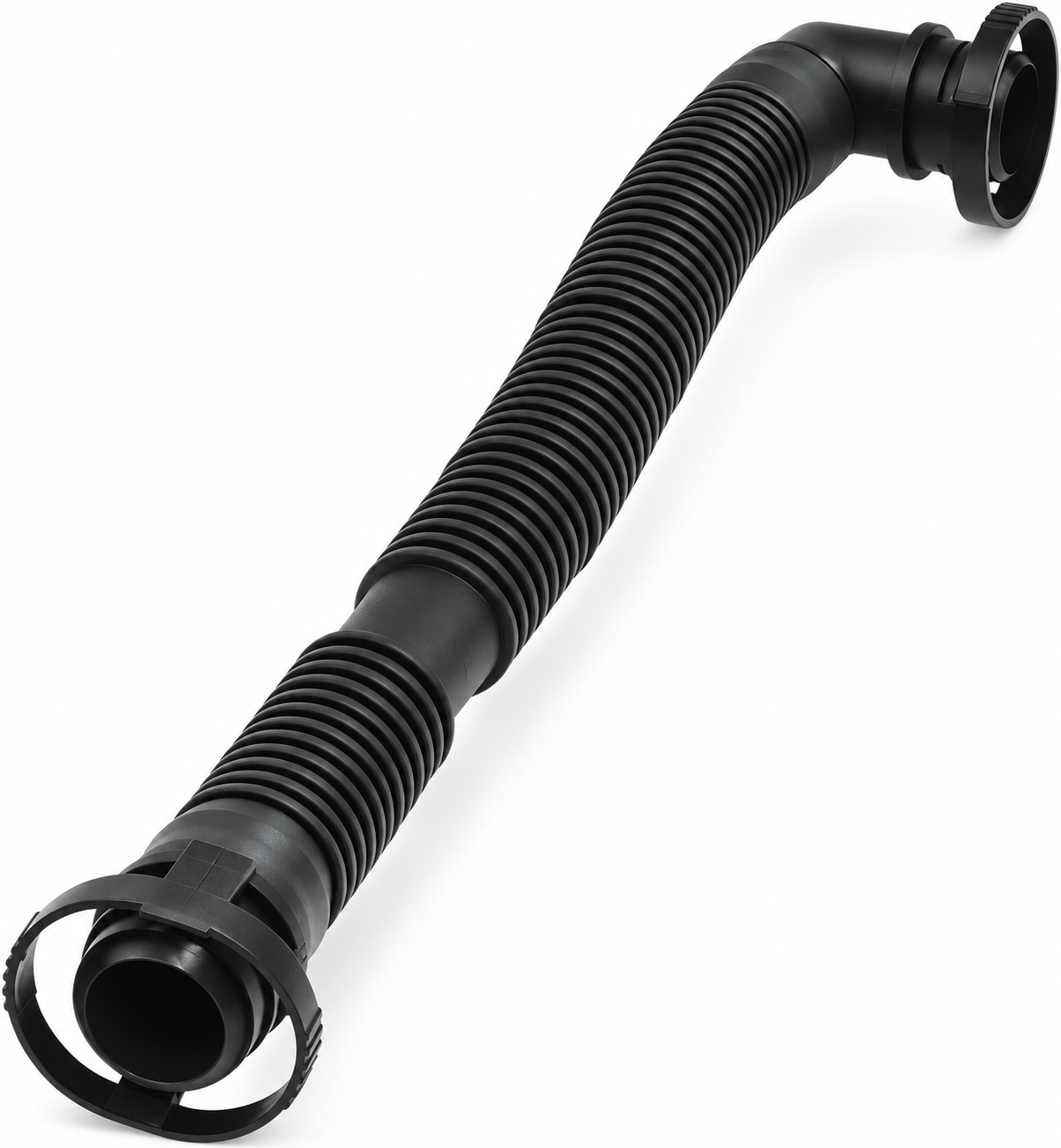Secondary Air Pump Outlet Hose Pipe 1.6 Petrol for VW Audi Seat Skoda 06A131127L