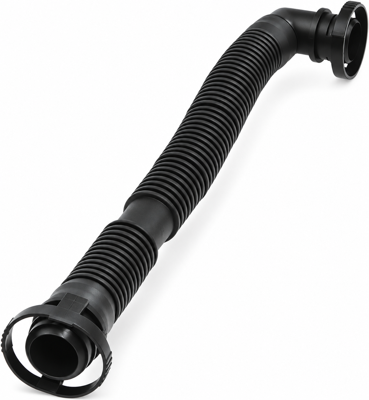 Secondary Air Pump Outlet Hose Pipe 1.6 Petrol for VW Audi Seat Skoda 06A131127L