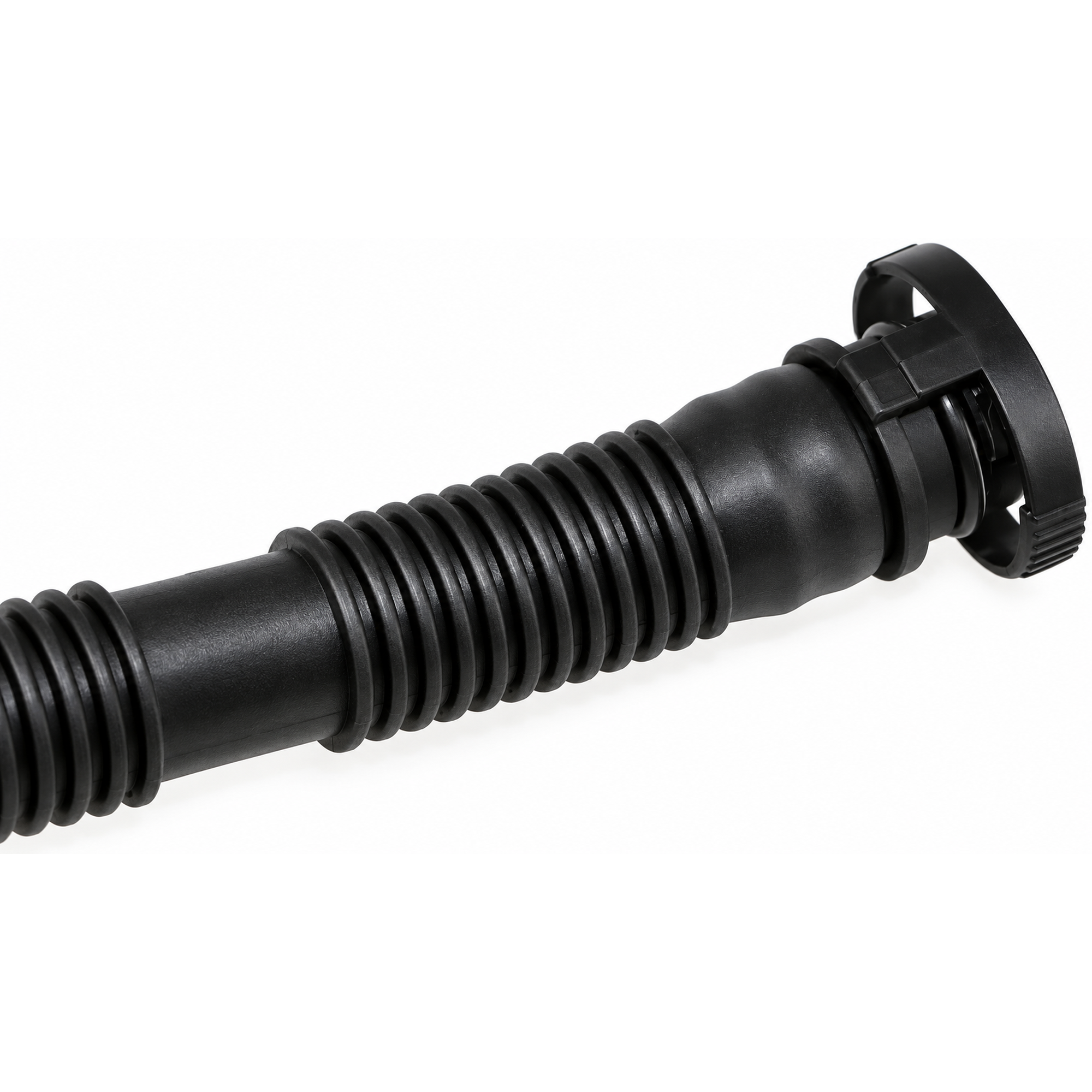 Secondary Air Pump Outlet Hose Pipe 1.6 Petrol for VW Audi Seat Skoda 06A131127L – HOT-G06/A146-tube – image 1