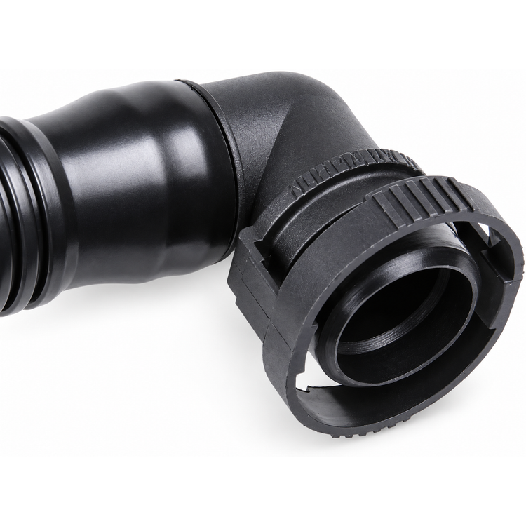 Secondary Air Pump Outlet Hose Pipe 1.6 Petrol for VW Audi Seat Skoda 06A131127L – HOT-G06/A146-tube – image 2