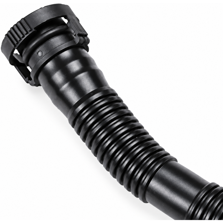 Secondary Air Pump Outlet Hose Pipe 1.6 Petrol for VW Audi Seat Skoda 06A131127L – HOT-G06/A146-tube – image 3