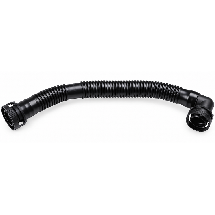 Secondary Air Pump Outlet Hose Pipe 1.6 Petrol for VW Audi Seat Skoda 06A131127L – HOT-G06/A146-tube – image 4