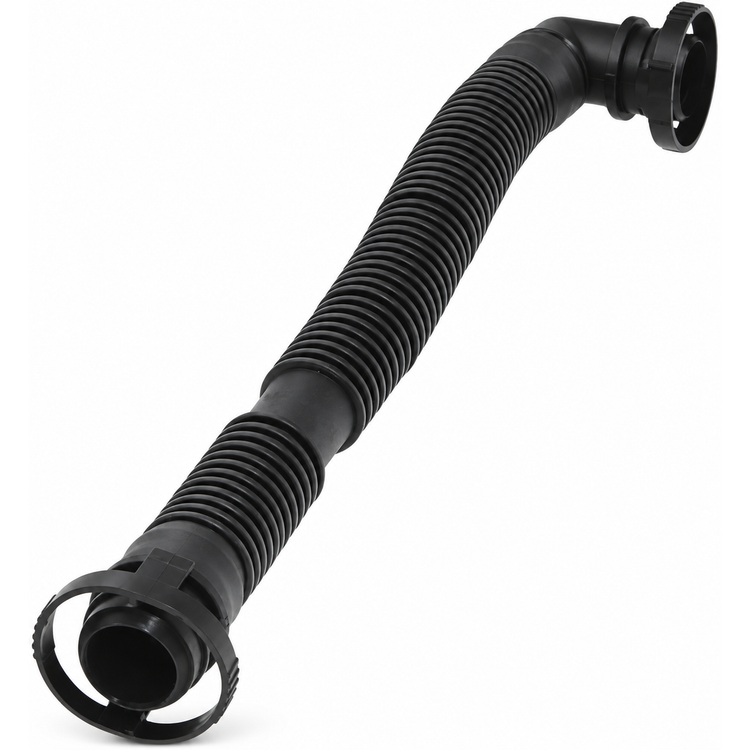 Secondary Air Pump Outlet Hose Pipe 1.6 Petrol for VW Audi Seat Skoda 06A131127L – HOT-G06/A146-tube – image 5