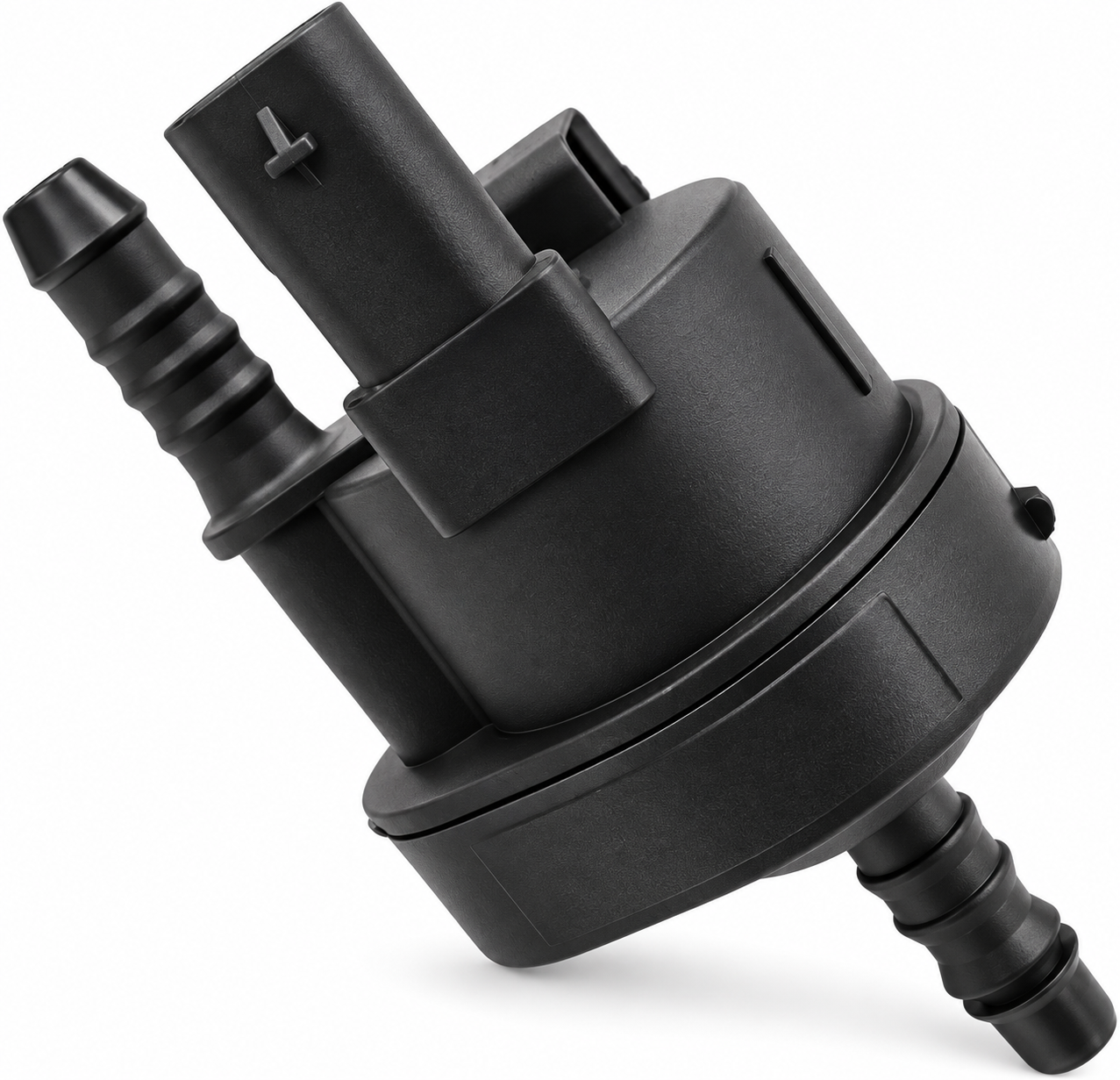 Fuel Purge Charcoal Filter Valve - 1.8 2.0 Petrol for VW Audi Seat Skoda - 06H906517AA - 06H906517H