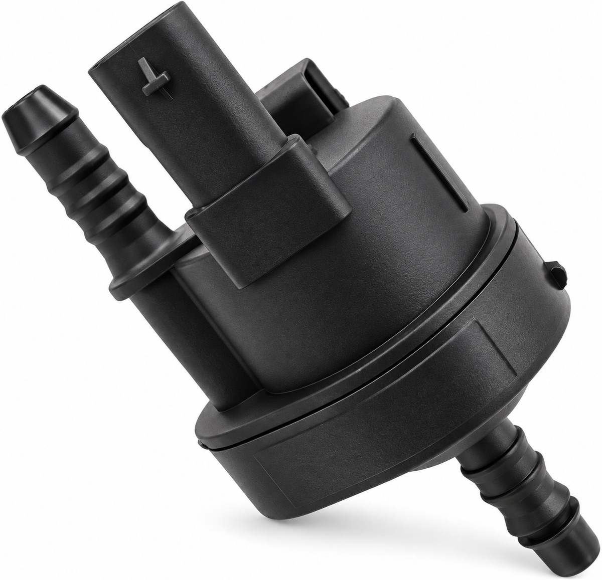 Fuel Purge Charcoal Filter Valve - 1.8 2.0 Petrol for VW Audi Seat Skoda - 06H906517AA - 06H906517H