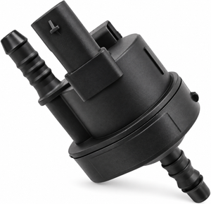 Fuel Purge Charcoal Filter Valve - 1.8 2.0 Petrol for VW Audi Seat Skoda - 06H906517AA - 06H906517H