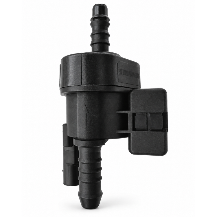 Fuel Purge Charcoal Filter Valve - 1.8 2.0 Petrol for VW Audi Seat Skoda - 06H906517AA - – HOT-G11/A142-valve – image 1