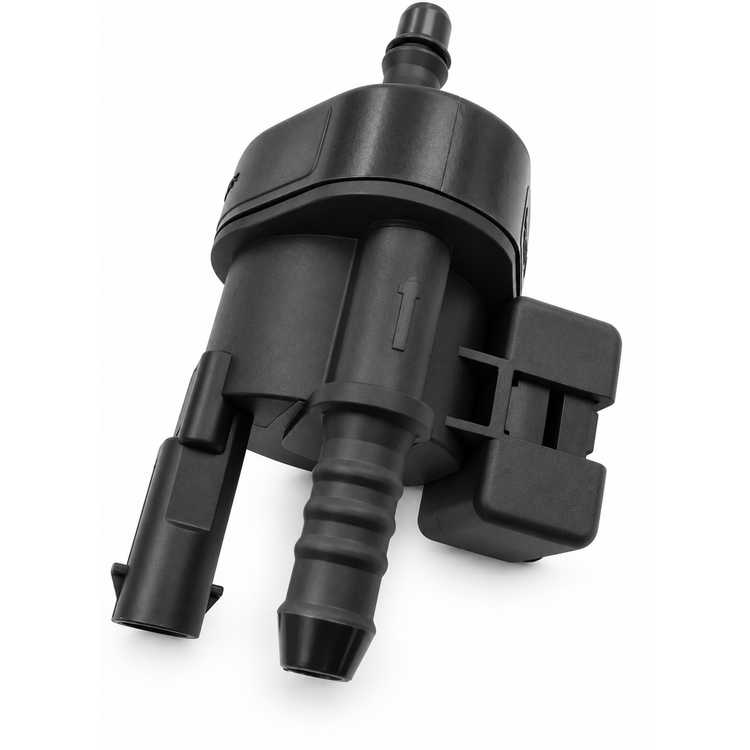 Fuel Purge Charcoal Filter Valve - 1.8 2.0 Petrol for VW Audi Seat Skoda - 06H906517AA - – HOT-G11/A142-valve – image 3