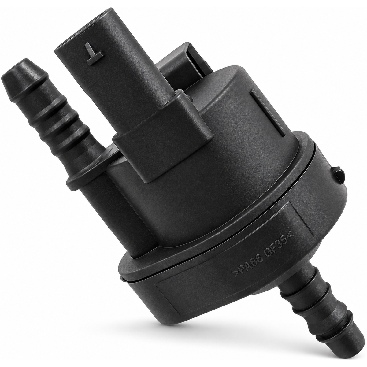 Fuel Purge Charcoal Filter Valve - 1.8 2.0 Petrol for VW Audi Seat Skoda - 06H906517AA - – HOT-G11/A142-valve – image 5