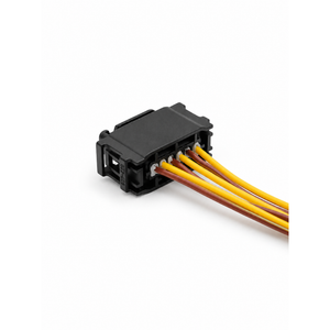 6 pin Fits Mercedes-Benz Radar Sensor Connector Plug Prewired 872-665-001 W205 C S – HOT/H05/cable – image 4