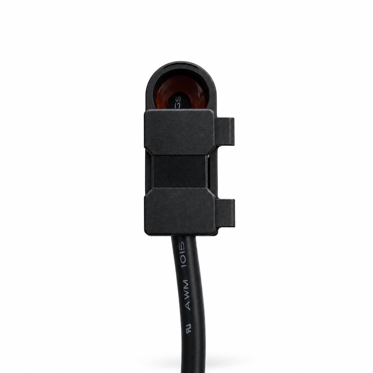 1 Pin Connector Glow Prewired Plug Fits Renault Seat Skoda Volvo VW 55200755 – HOT/H08/1Pin-Cable – image 2