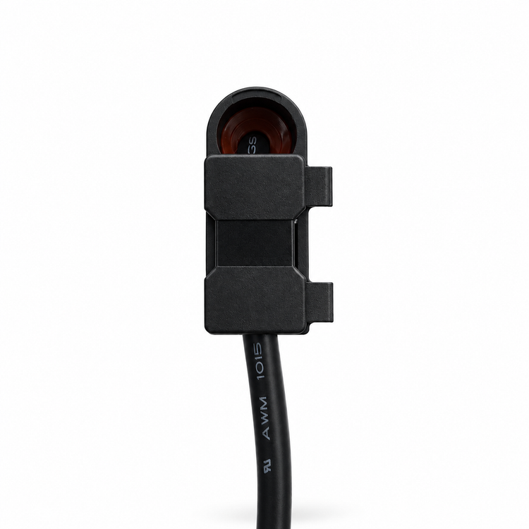 1 Pin Connector Glow Prewired Plug Fits Renault Seat Skoda Volvo VW 55200755 – HOT/H08/1Pin-Cable – image 2