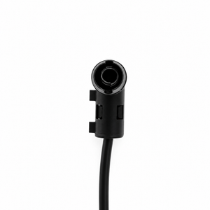 1 Pin Connector Glow Prewired Plug Fits Renault Seat Skoda Volvo VW 55200755 – HOT/H08/1Pin-Cable – image 4