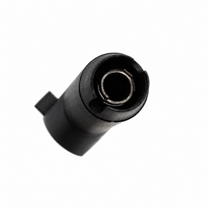 1 Pin Connector Glow Prewired Plug Fits Renault Seat Skoda Volvo VW 55200755 – HOT/H08/1Pin-Cable – image 5