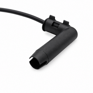 1 Pin Connector Glow Prewired Plug Fits Renault Seat Skoda Volvo VW 55200755 – HOT/H08/1Pin-Cable – image 6