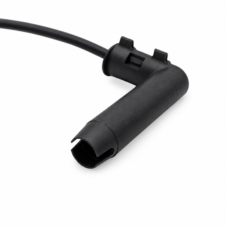 1 Pin Connector Glow Prewired Plug Fits Renault Seat Skoda Volvo VW 55200755 – HOT/H08/1Pin-Cable – image 6