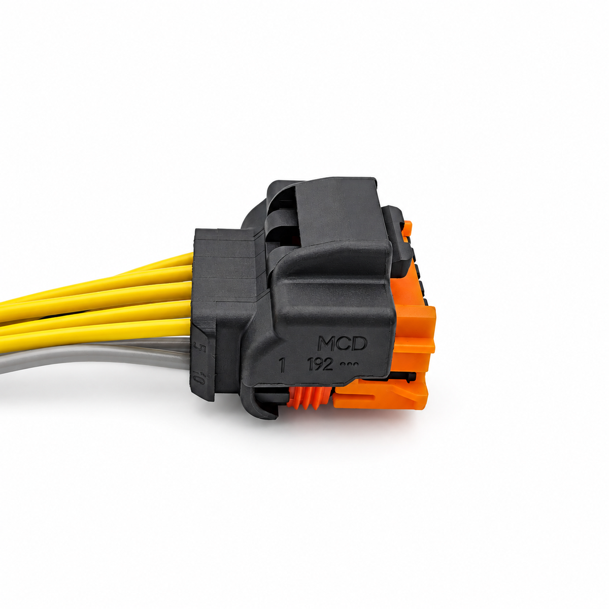 10 Pin Connector Headlight and Fusebox Connector Socket Pre Wired Plug For Renault Peugeot – HOT/H10/10Pin-Cable – image 8