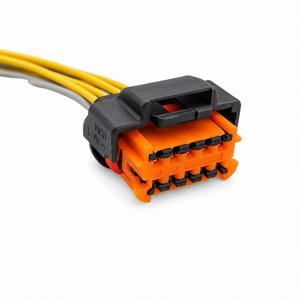 10 Pin Connector Headlight and Fusebox Connector Socket Pre Wired Plug For Renault Peugeot – HOT/H10/10Pin-Cable – image 9