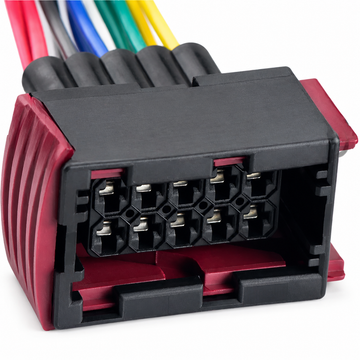 HOT/H12/10PinCable