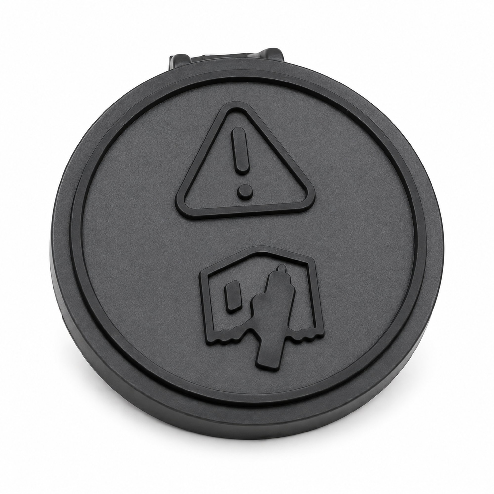 For BMW MINI R50 R52 R53 Cooper One Engine Radiator Coolant Expansion Tank Cap – HOT/H13/Cap – image 1