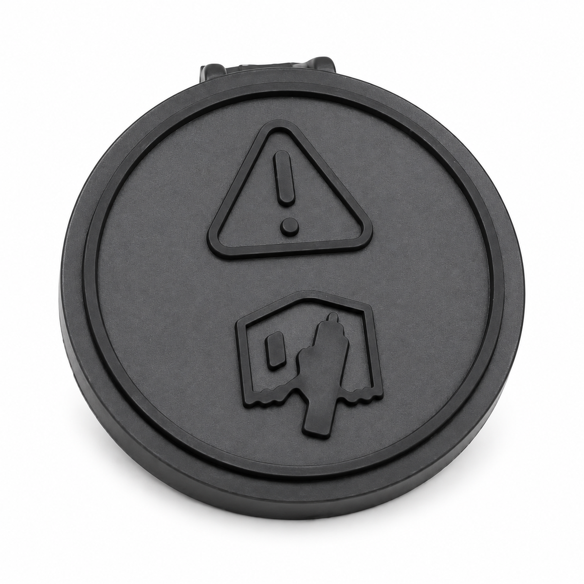 For BMW MINI R50 R52 R53 Cooper One Engine Radiator Coolant Expansion Tank Cap – HOT/H13/Cap – image 1
