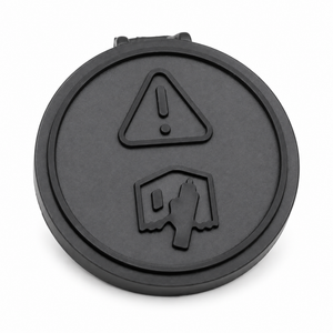 For BMW MINI R50 R52 R53 Cooper One Engine Radiator Coolant Expansion Tank Cap – HOT/H13/Cap – image 1