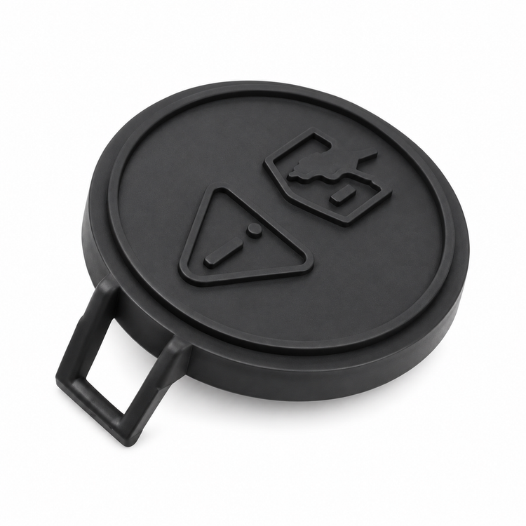 For BMW MINI R50 R52 R53 Cooper One Engine Radiator Coolant Expansion Tank Cap – HOT/H13/Cap – image 2