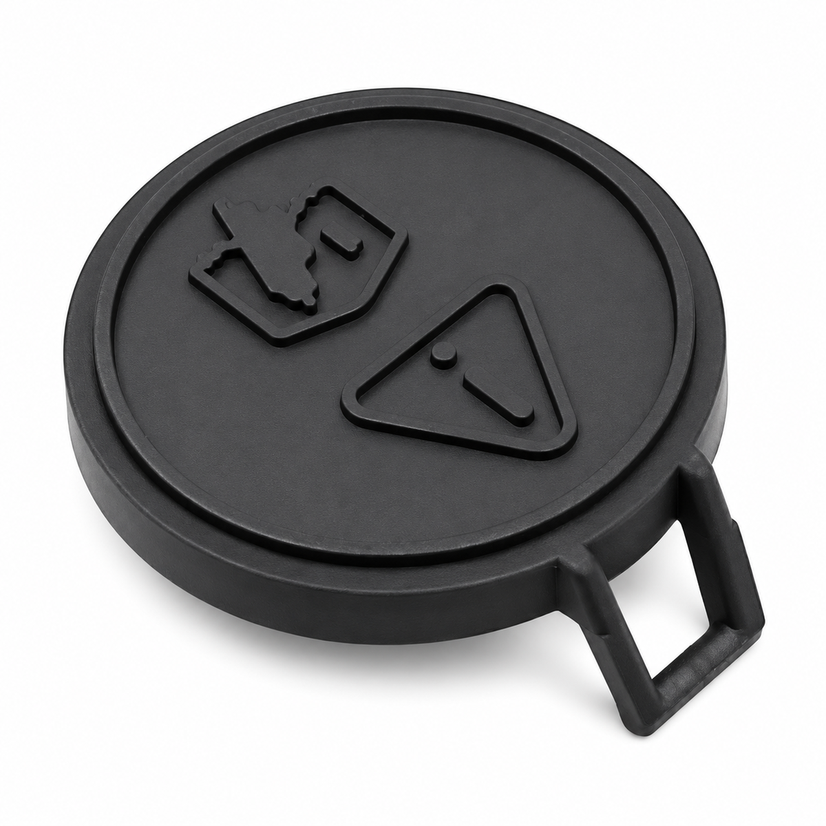 For BMW MINI R50 R52 R53 Cooper One Engine Radiator Coolant Expansion Tank Cap – HOT/H13/Cap – image 3