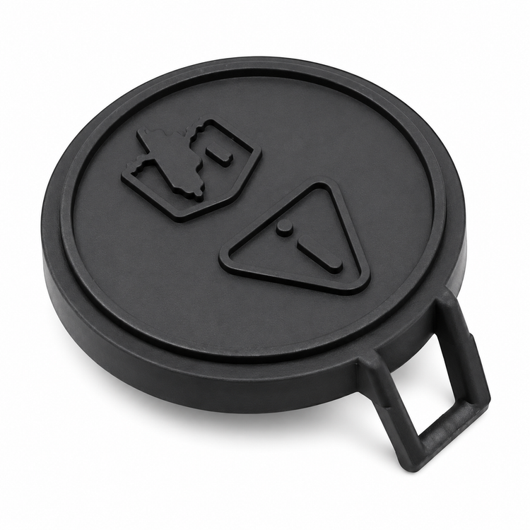 For BMW MINI R50 R52 R53 Cooper One Engine Radiator Coolant Expansion Tank Cap – HOT/H13/Cap – image 3