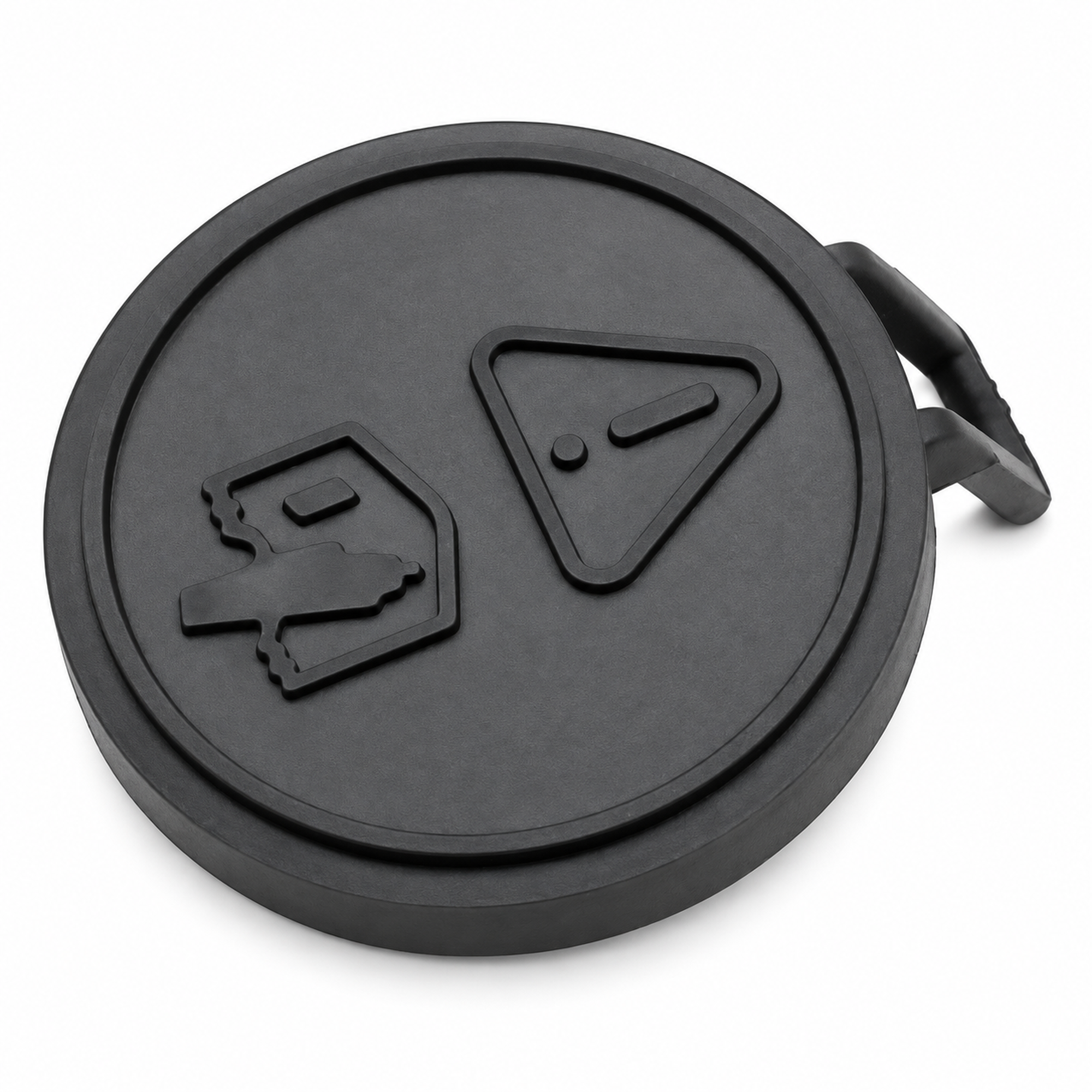 For BMW MINI R50 R52 R53 Cooper One Engine Radiator Coolant Expansion Tank Cap – HOT/H13/Cap – image 4