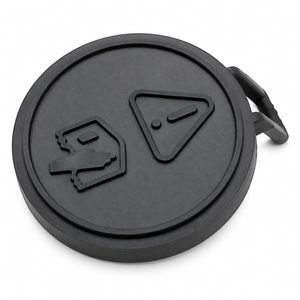 For BMW MINI R50 R52 R53 Cooper One Engine Radiator Coolant Expansion Tank Cap – HOT/H13/Cap – image 4