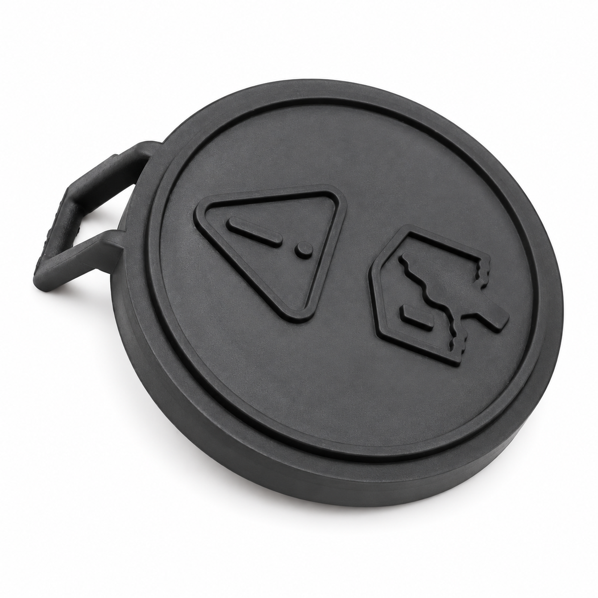 For BMW MINI R50 R52 R53 Cooper One Engine Radiator Coolant Expansion Tank Cap – HOT/H13/Cap – image 5