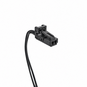 2pcs Interior Light Cable 2 Pin 893971992 Interior Light Wiring Harness for Audi – HOT/H14/2pcsConnectors – image 1