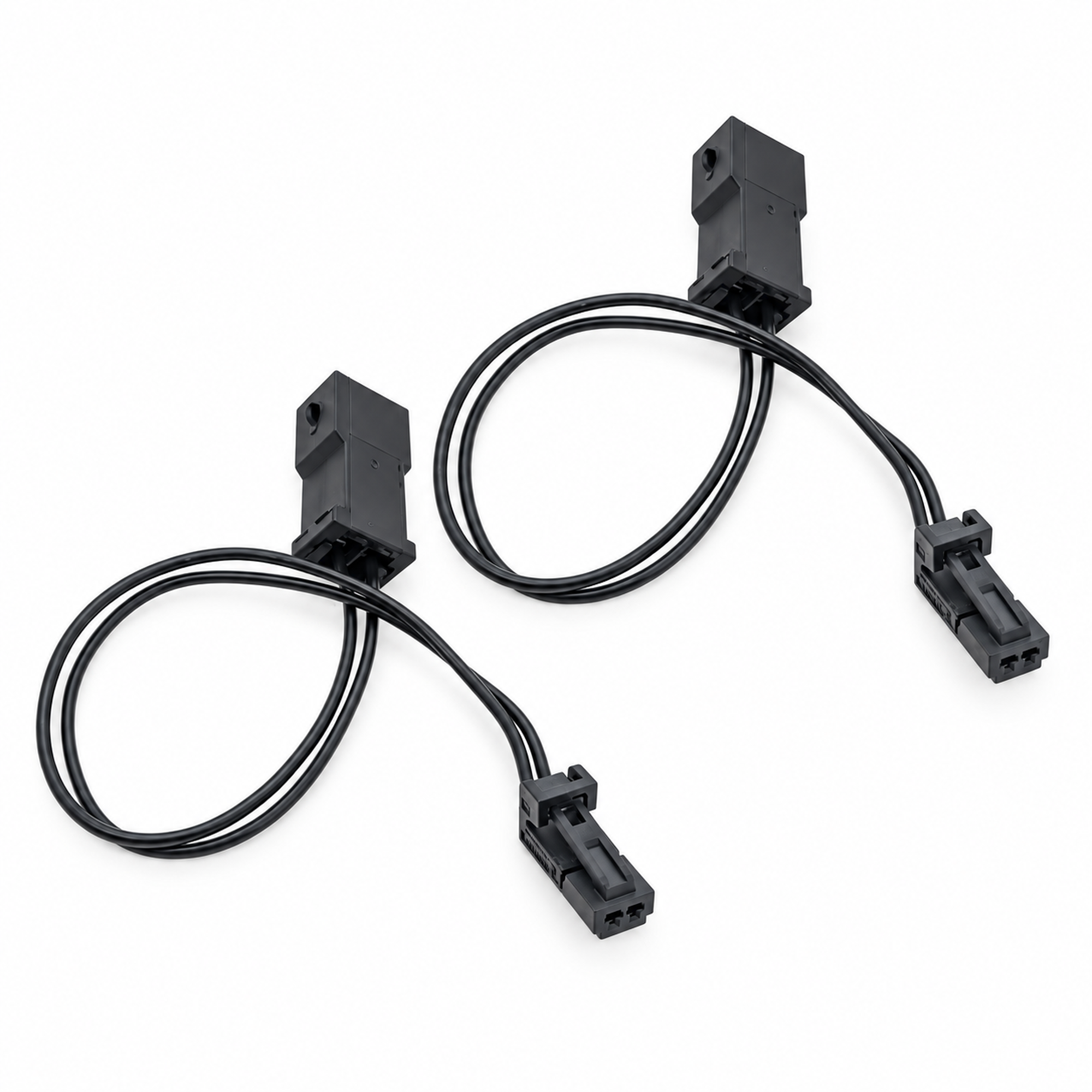 2pcs Interior Light Cable 2 Pin 893971992 Interior Light Wiring Harness for Audi – HOT/H14/2pcsConnectors – image 4