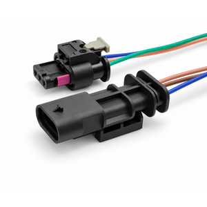 3 Pin Connectors for VW Audi 4F0973703 4F0973703A 3C0973203 872658521 – HOT/H15/M+Fcable – image 3