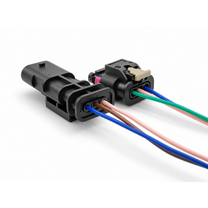 3 Pin Connectors for VW Audi 4F0973703 4F0973703A 3C0973203 872658521 – HOT/H15/M+Fcable – image 4