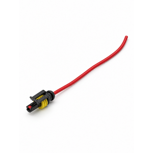 1 Pin Oil Light Switch Connector, For Vauxhall Agila Astra Cascada Combo Corsa Meriva – HOT/H16/cable – image 5