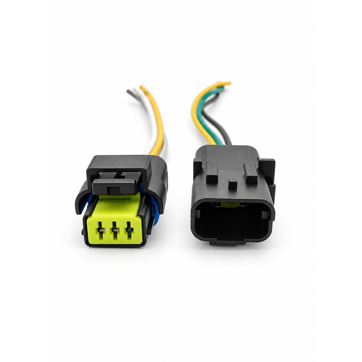 3 Pin Connector Plug Prewired 211PC032S0049 211PL032S0049 Sensor Sicma – HOT/H17/M+Fcable – image 1