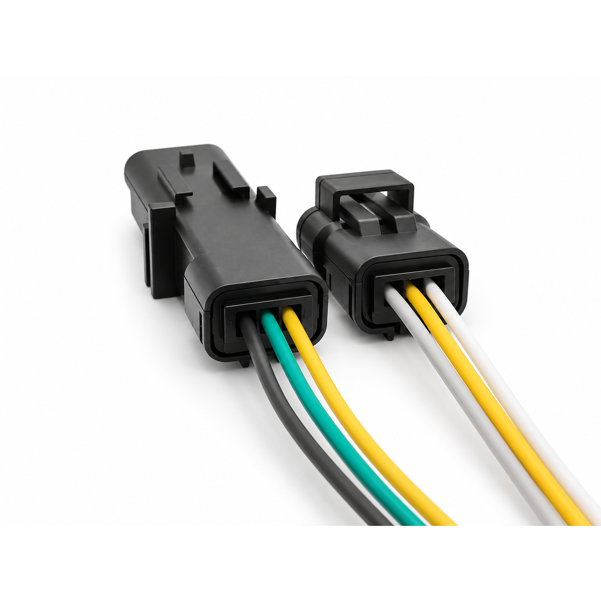 3 Pin Connector Plug Prewired 211PC032S0049 211PL032S0049 Sensor Sicma – HOT/H17/M+Fcable – image 3