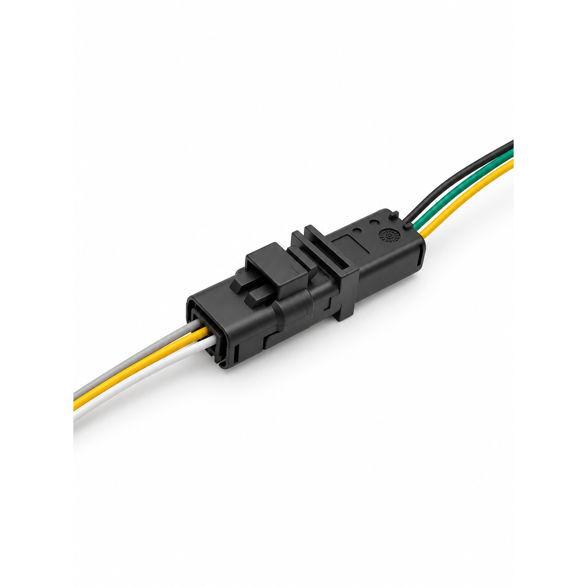 3 Pin Connector Plug Prewired 211PC032S0049 211PL032S0049 Sensor Sicma – HOT/H17/M+Fcable – image 5