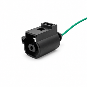 1 Pin Oil Pressure Switch Connector For Audi A2 A3 A4 A5 A6 A7 Q3 Q5 Q7 TT 1J0973701A