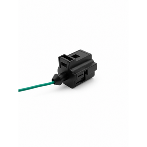 1 Pin Oil Pressure Switch Connector For Audi A2 A3 A4 A5 A6 A7 Q3 Q5 Q7 TT 1J0973701A – HOT/H18/cable – image 3