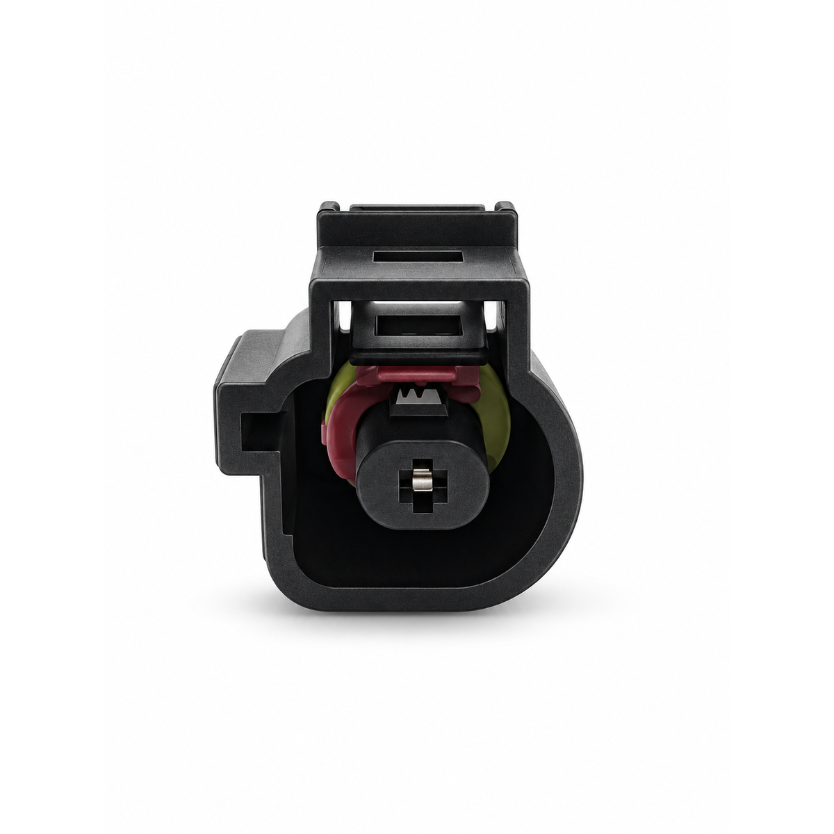 1 Pin Oil Pressure Switch Connector For Audi A2 A3 A4 A5 A6 A7 Q3 Q5 Q7 TT 1J0973701A – HOT/H18/cable – image 5
